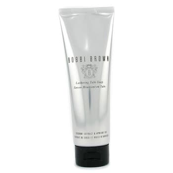 Bobbi Brown Bobbi Brown Lathering Tube Soap 125ml Bobbi Brown Bobbi Brown Lathering Tube Soap 125ml