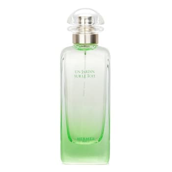 Hermes Hermes Un Jardin Sur Le Toit Eau De Toilette Spray 100ml Hermes Hermes Un Jardin Sur Le Toit Eau De Toilette Spray 100ml