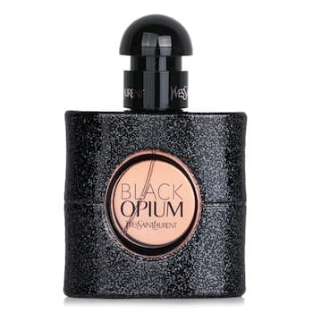 Yves Saint Laurent Yves Saint Laurent Black Opium Eau De Parfum Spray 30ml Yves Saint Laurent Yves Saint Laurent Black Opium Eau De Parfum Spray 30ml