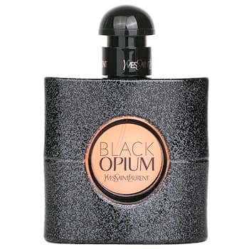 Yves Saint Laurent Yves Saint Laurent Black Opium Eau De Parfum Spray 50ml Yves Saint Laurent Yves Saint Laurent Black Opium Eau De Parfum Spray 50ml