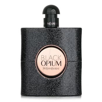 Yves Saint Laurent Yves Saint Laurent Black Opium Eau De Parfum Spray 90ml Yves Saint Laurent Yves Saint Laurent Black Opium Eau De Parfum Spray 90ml