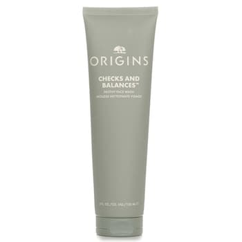 Origins Origins Checks & Balances Frothy Face Wash 150ml Origins Origins Checks & Balances Frothy Face Wash 150ml