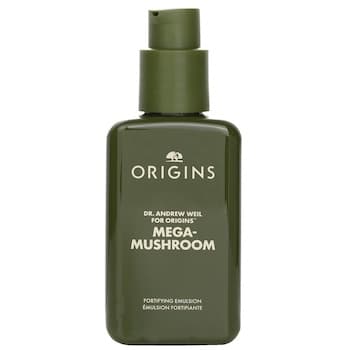 Origins Origins Dr. Andrew MegaMushroom Skin Relief & Resilience Fortifying Emulsion (Random Packaging) 100ml Origins Origins Dr. Andrew MegaMushroom Skin Relief & Resilience Fortifying Emulsion (Random Packaging) 100ml