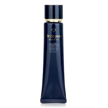 Cle De Peau Cle De Peau Correcting Cream Veil SPF25 37ml Cle De Peau Cle De Peau Correcting Cream Veil SPF25 37ml