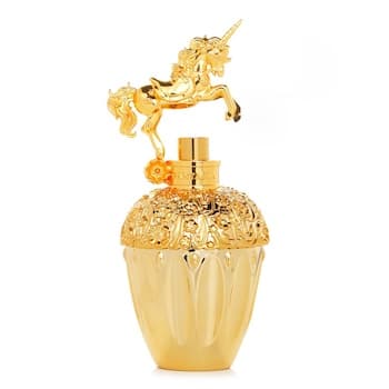 Anna Sui Anna Sui Fantasia Gold Edition Eau De Toilette Spray 50ml Anna Sui Anna Sui Fantasia Gold Edition Eau De Toilette Spray 50ml