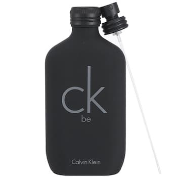Calvin Klein Calvin Klein CK Be Eau De Toilette Spray 100ml Calvin Klein Calvin Klein CK Be Eau De Toilette Spray 100ml