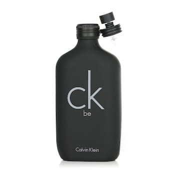Calvin Klein Calvin Klein CK Be Eau De Toilette Spray 200ml Calvin Klein Calvin Klein CK Be Eau De Toilette Spray 200ml