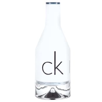 Calvin Klein Calvin Klein IN2U Eau De Toilette Spray 50ml Calvin Klein Calvin Klein IN2U Eau De Toilette Spray 50ml