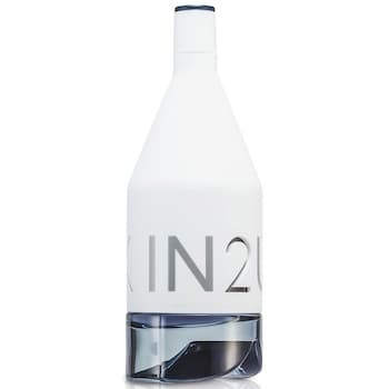 Calvin Klein Calvin Klein IN2U Eau De Toilette Spray 150ml Calvin Klein Calvin Klein IN2U Eau De Toilette Spray 150ml