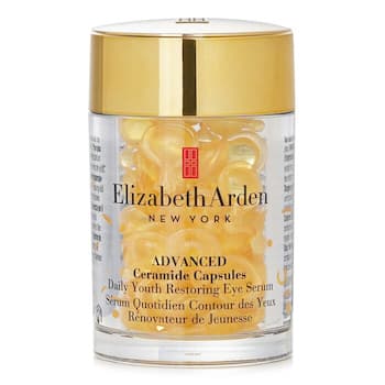 Elizabeth Arden Advanced Ceramide Capsules Daily Youth Restoring Eye Serum 60 Capsules Elizabeth Arden Advanced Ceramide Capsules Daily Youth Restoring Eye Serum 60 Capsules