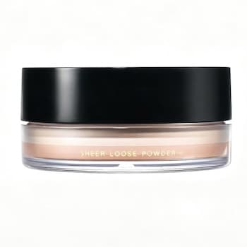 SUQQU SUQQU SHEER LOOSE POWDER 15g 15g SUQQU SUQQU SHEER LOOSE POWDER 15g 15g