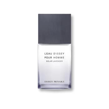 Issey Miyake L'Eau d'Issey pour Homme Solar Lavender Eau de Toilette 50ml Issey Miyake L'Eau d'Issey pour Homme Solar Lavender Eau de Toilette 50ml