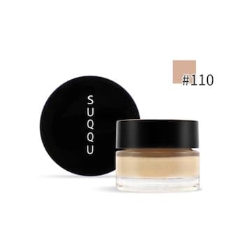 SUQQU Extra Rich Glow Cream Foundation 4g- # 110 SUQQU Extra Rich Glow Cream Foundation 4g- # 110