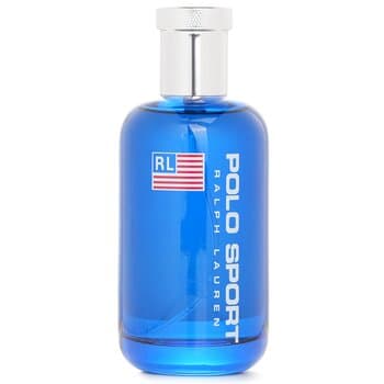 Ralph Lauren Polo Sport Eau De Toilette Spray 125ml/4.2oz Ralph Lauren Polo Sport Eau De Toilette Spray 125ml/4.2oz