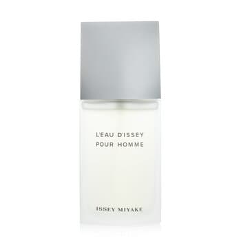 Issey Miyake Issey Miyake Eau De Toilette Spray 75ml/2.5oz Issey Miyake Issey Miyake Eau De Toilette Spray 75ml/2.5oz