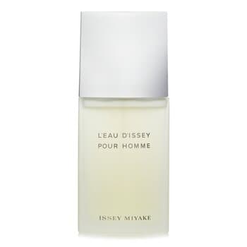 Issey Miyake Issey Miyake Eau De Toilette Spray 125ml/4.2oz Issey Miyake Issey Miyake Eau De Toilette Spray 125ml/4.2oz
