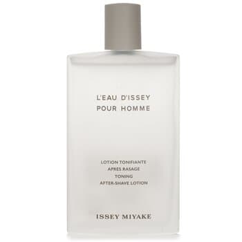 Issey Miyake Issey Miyake After Shave Lotion 100ml/3.3oz Issey Miyake Issey Miyake After Shave Lotion 100ml/3.3oz