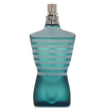 Jean Paul Gaultier Le Male Eau De Toilette Spray 125ml/4.2oz Jean Paul Gaultier Le Male Eau De Toilette Spray 125ml/4.2oz
