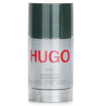 Hugo Boss Hugo Deodorant Stick 70g/2.4oz Hugo Boss Hugo Deodorant Stick 70g/2.4oz