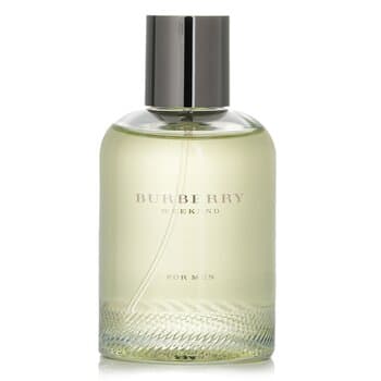 Burberry Weekend Eau De Toilette Spray 100ml/3.3oz Burberry Weekend Eau De Toilette Spray 100ml/3.3oz