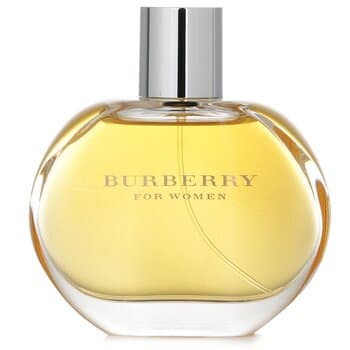 Burberry Burberry Eau De Parfum Spray 100ml/3.3oz Burberry Burberry Eau De Parfum Spray 100ml/3.3oz