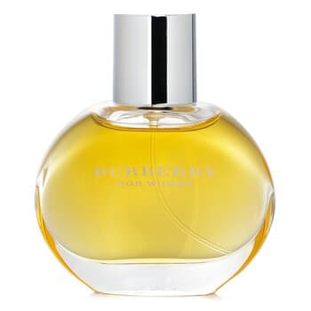 Burberry Burberry Eau De Parfum Spray 50ml/1.6oz Burberry Burberry Eau De Parfum Spray 50ml/1.6oz