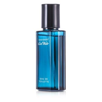 Davidoff Cool Water Eau De Toilette Natural Spray 40ml/1.3oz Davidoff Cool Water Eau De Toilette Natural Spray 40ml/1.3oz