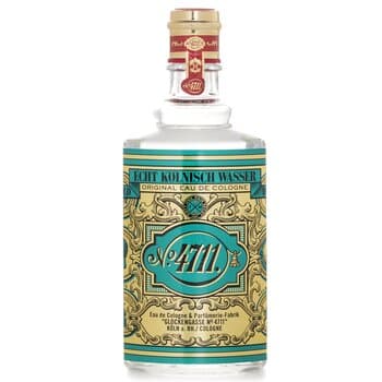 4711 Eau De Cologne 200ml/6.8oz 4711 Eau De Cologne 200ml/6.8oz