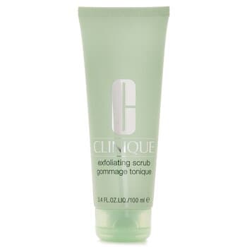 Clinique Exfoliating Scrub 100ml/3.3oz Clinique Exfoliating Scrub 100ml/3.3oz