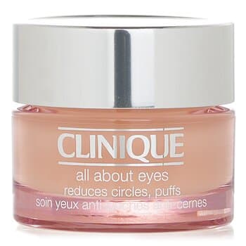 Clinique All About Eyes 15ml/0.5oz Clinique All About Eyes 15ml/0.5oz