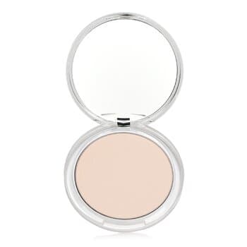 Clinique Stay Matte Powder Oil Free - No. 01 Stay Buff 7.6g/0.27oz Clinique Stay Matte Powder Oil Free - No. 01 Stay Buff 7.6g/0.27oz