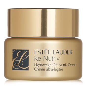 Estee Lauder Re-Nutriv Light Weight Cream 50ml/1.7oz Estee Lauder Re-Nutriv Light Weight Cream 50ml/1.7oz