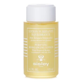 Sisley Botanical Lotion With Tropical Resins 125ml/4.2oz Sisley Botanical Lotion With Tropical Resins 125ml/4.2oz
