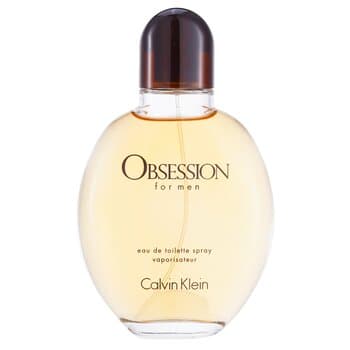 Calvin Klein Obsession Eau De Toilette Spray 125ml/4oz Calvin Klein Obsession Eau De Toilette Spray 125ml/4oz