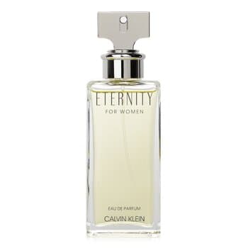 Calvin Klein Eternity Eau De Parfum Spray 100ml/3.4oz Calvin Klein Eternity Eau De Parfum Spray 100ml/3.4oz