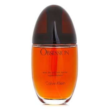 Calvin Klein Obsession Eau De Parfum Spray 100ml/3.3oz Calvin Klein Obsession Eau De Parfum Spray 100ml/3.3oz