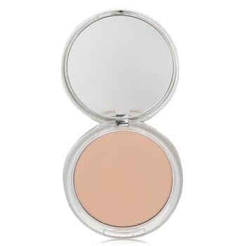 Clinique Superpowder - No. 02 Matte Beige; Premium price due to scarcity 10g/0.35oz Clinique Superpowder - No. 02 Matte Beige; Premium price due to scarcity 10g/0.35oz