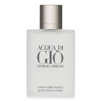Giorgio Armani Acqua Di Gio After Shave Lotion 100ml/3.4oz Giorgio Armani Acqua Di Gio After Shave Lotion 100ml/3.4oz