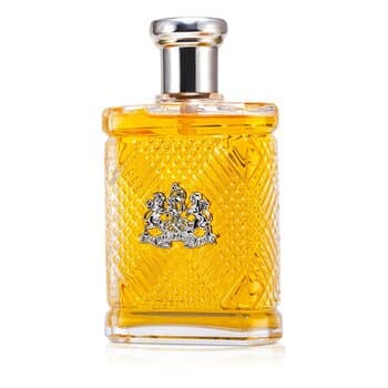 Ralph Lauren Safari Eau De Toilette Spray 125ml/4.2oz Ralph Lauren Safari Eau De Toilette Spray 125ml/4.2oz