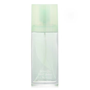 Elizabeth Arden Green Tea Eau Parfumee Spray 50ml/1.7oz Elizabeth Arden Green Tea Eau Parfumee Spray 50ml/1.7oz