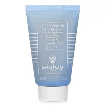 Sisley Express Flower Gel 60ml/2oz Sisley Express Flower Gel 60ml/2oz