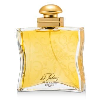 Hermes 24 Faubourg Eau De Toilette Spray (Packaging Random Pick) 100ml/3.3oz Hermes 24 Faubourg Eau De Toilette Spray (Packaging Random Pick) 100ml/3.3oz