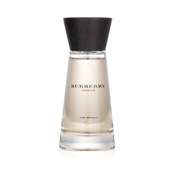 Burberry Touch Eau De Parfum Spray 100ml/3.3oz Burberry Touch Eau De Parfum Spray 100ml/3.3oz