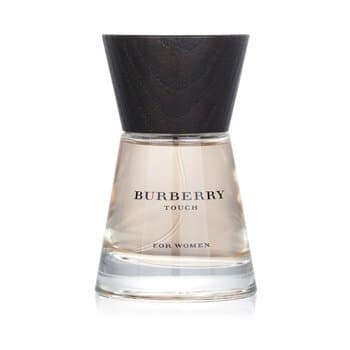 Burberry Touch Eau De Parfum Spray 50ml/1.7oz Burberry Touch Eau De Parfum Spray 50ml/1.7oz