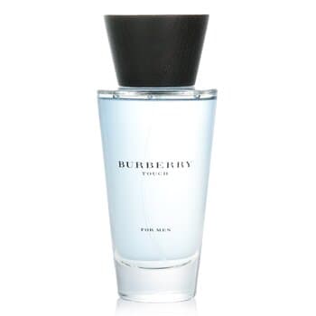 Burberry Touch Eau De Toilette Natural Spray 100ml/3.3oz Burberry Touch Eau De Toilette Natural Spray 100ml/3.3oz