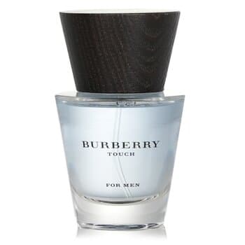 Burberry Touch Eau De Toilette Natural Spray 50ml/1.7oz Burberry Touch Eau De Toilette Natural Spray 50ml/1.7oz