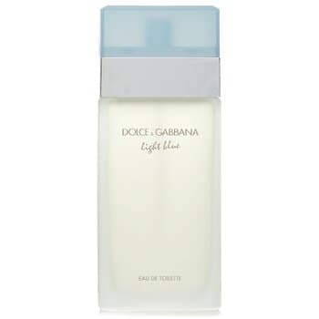 Dolce & Gabbana Light Blue Eau De Toilette Spray 100ml/3.3oz Dolce & Gabbana Light Blue Eau De Toilette Spray 100ml/3.3oz