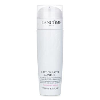 Lancome Confort Galatee (Dry Skin) 200ml/6.7oz Lancome Confort Galatee (Dry Skin) 200ml/6.7oz
