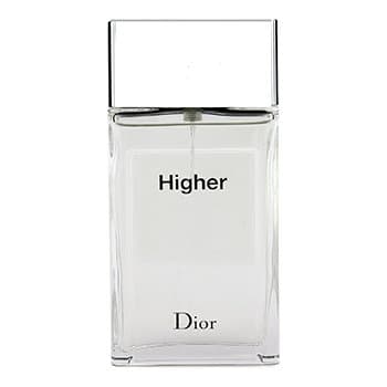 Christian Dior Higher Eau De Toilette Spray 100ml/3.3oz Christian Dior Higher Eau De Toilette Spray 100ml/3.3oz