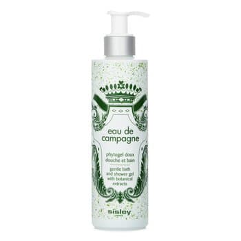 Sisley Eau De Campagne Gentle Bath & Shower Gel 250ml/8.4oz Sisley Eau De Campagne Gentle Bath & Shower Gel 250ml/8.4oz
